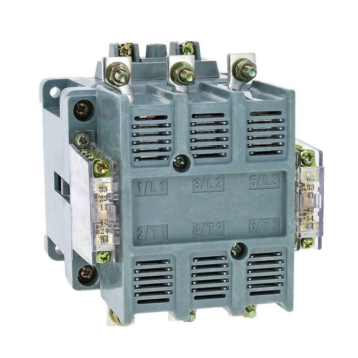 

Пускатель магнитный ПМ 12-125100 220В Basic EKF pm12-125/220