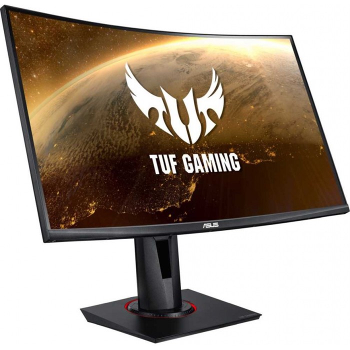 фото Монитор asus 27" tuf gaming vg27wq черный va led 4ms 16:9 hdmi m/m матовая has piv 3000:1 40 10046