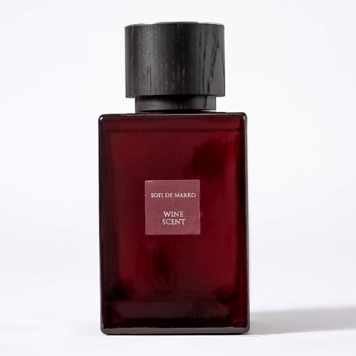 

Диффузор ароматический Sofi De Marko Wine Scent, 500 мл