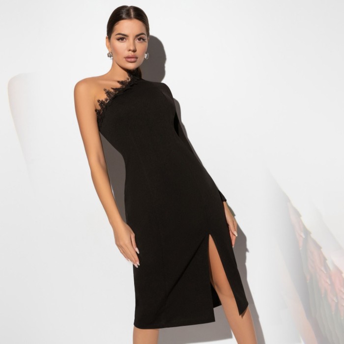 

Платье женское «Королева соблазна», размер 46