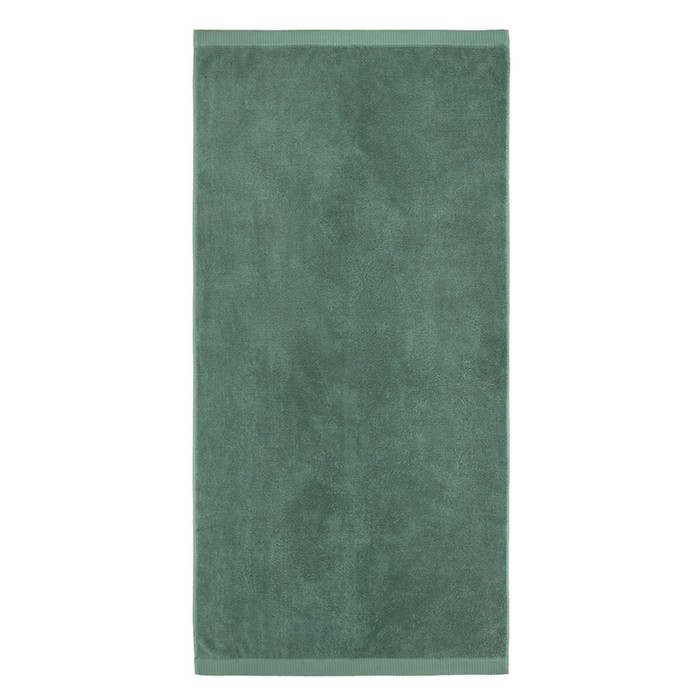 фото Полотенце банное цвета виридиан essential, размер 70х140 см tkano