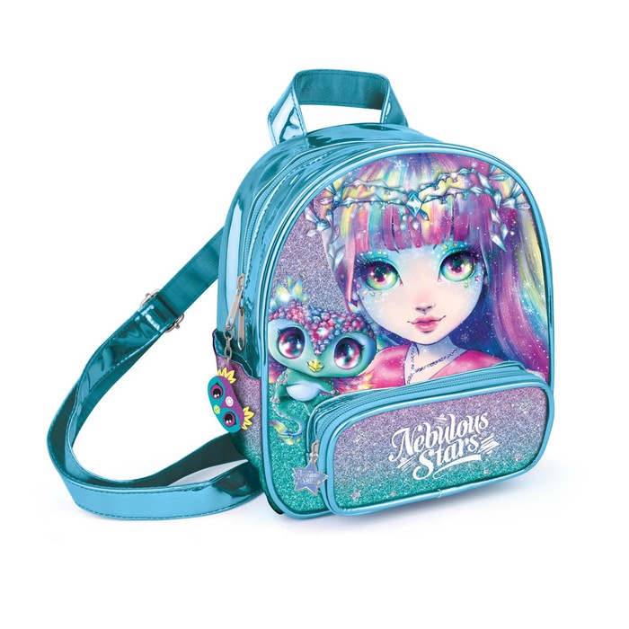 Рюкзак для девочек Nebulous Stars Isadora