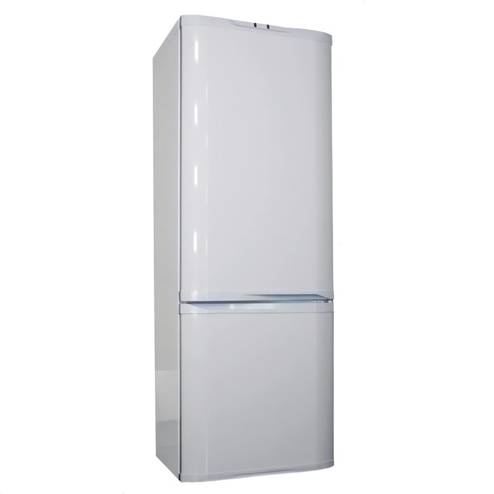 Холодильник Орск - 172 B, двухкамерный, класс А, 330 л, белый