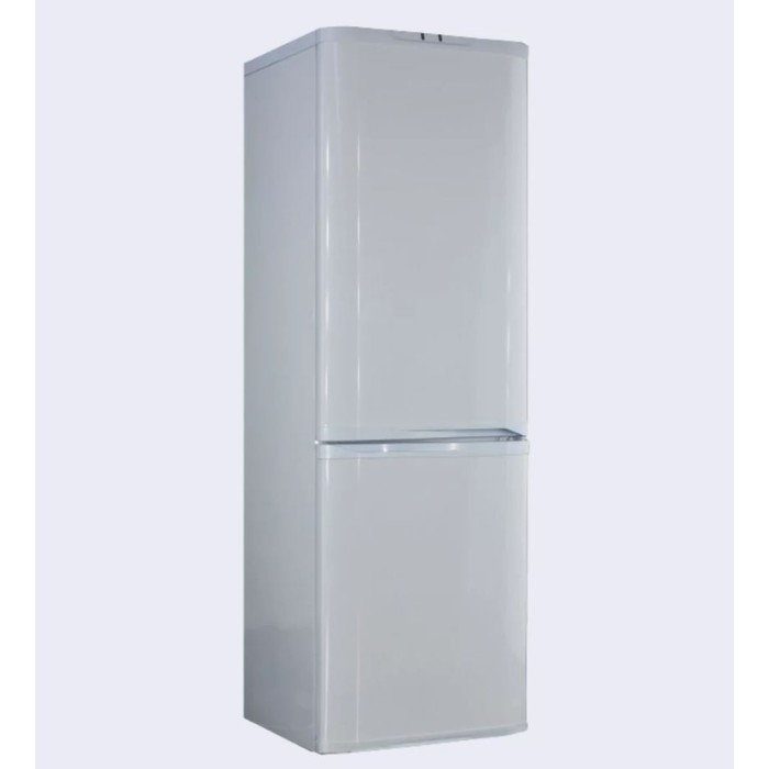 Холодильник Орск - 174 B, двухкамерный, класс А, 340 л, белый холодильник орск 173 mi двухкамерный класс а 320 л серый