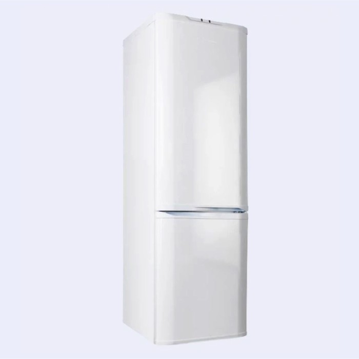 Холодильник Орск - 175 B, двухкамерный, класс А, 365 л, белый холодильник орск 175 mi