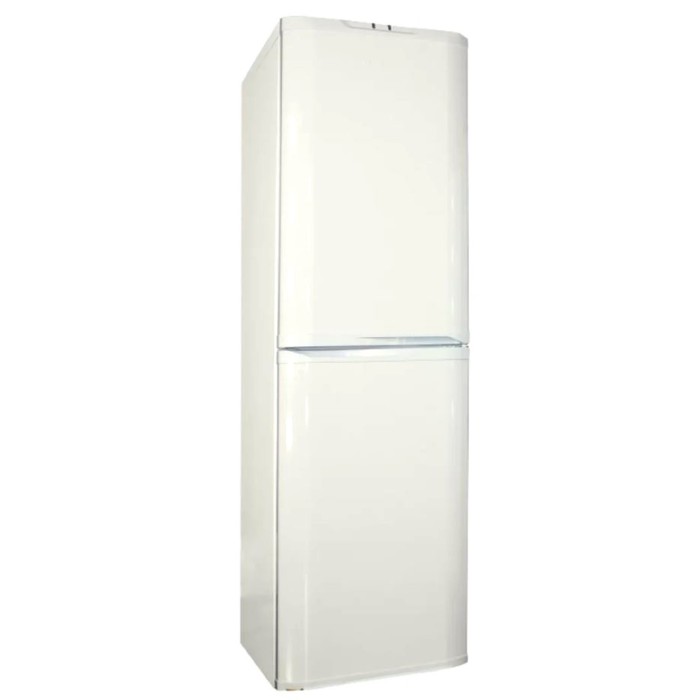 Холодильник Орск - 176 B, двухкамерный, класс А, 360 л, белый холодильник орск 173 mi двухкамерный класс а 320 л серый