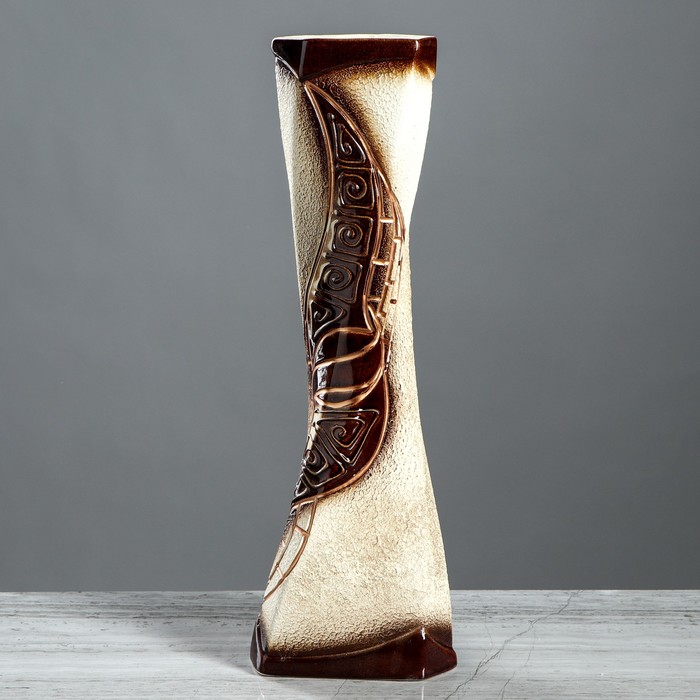 Ваза "Кетана" ангоб