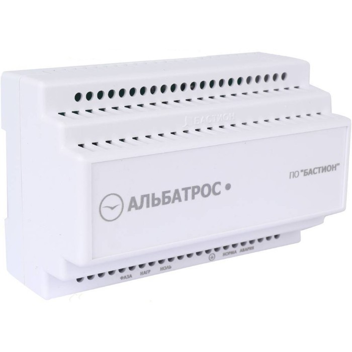 Блок защиты электросети Teplocom УК Альбатрос- 1500 DIN