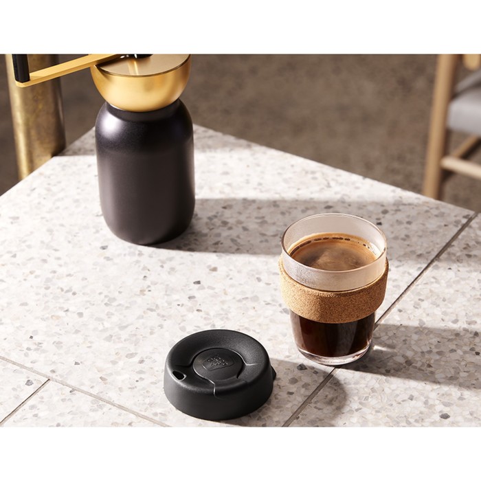 фото Кружка keep cup brew cork, 340 мл keepcup