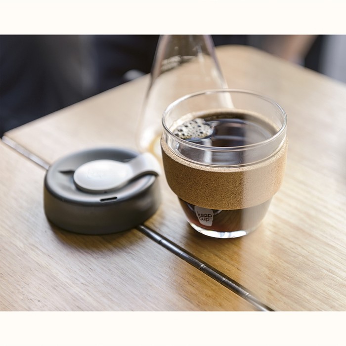 фото Кружка keep cup brew cork, 227 мл keepcup