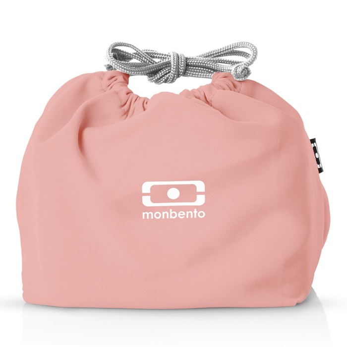 Мешочек для ланча mb pochette, rose flamingo