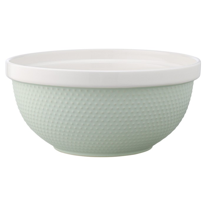 

Миска Liberty Jones Marshmallow, 2.6 л, цвет мятный