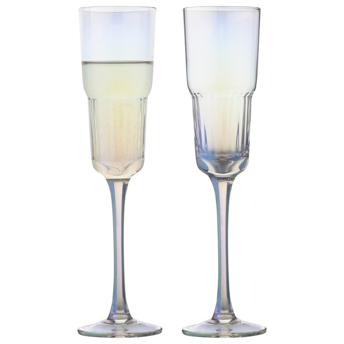 

Набор рюмок для ликера Liberty Jones Feast, 105 мл, 2 шт