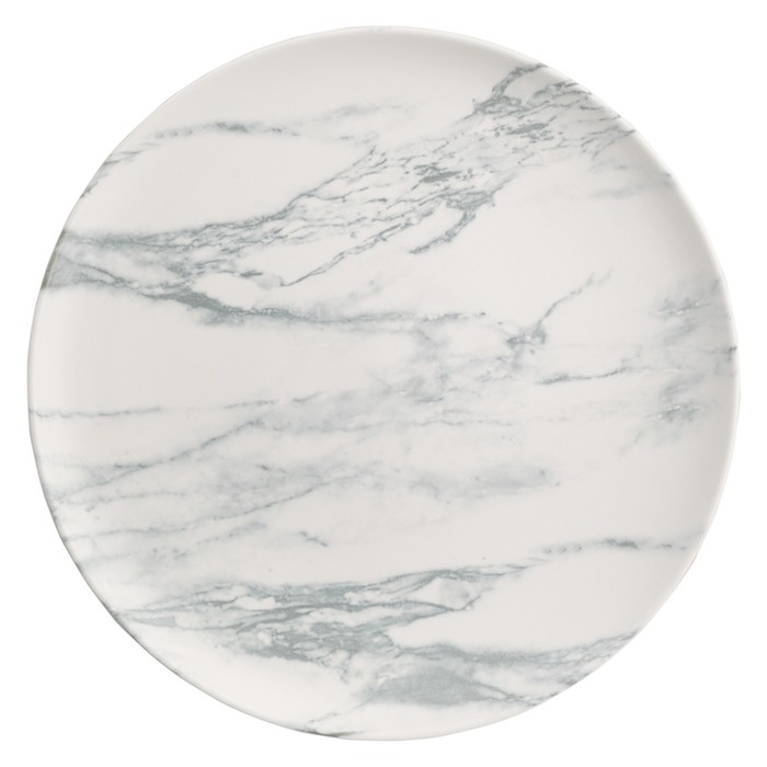 фото Набор тарелок liberty jones marble, d=26 см, 2 шт