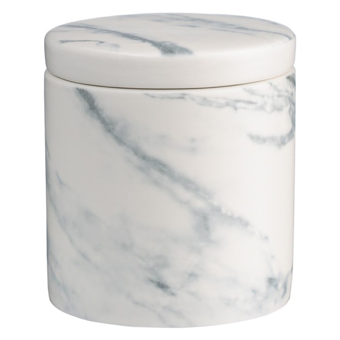 Сахарница Liberty Jones Marble, 250 мл тарелка сервировочная liberty jones marble 1 шт