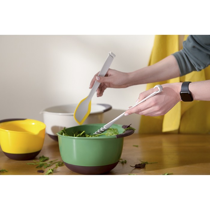 Щипцы кухонные многофункциональные Smart Solutions Synn, 28.5 см