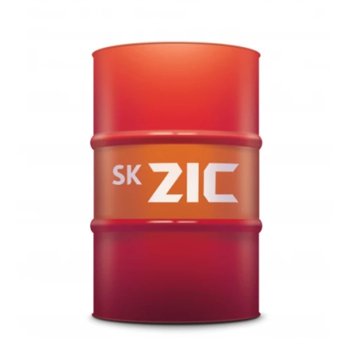

Масло трансмиссионное ZIC ATF 3, синтетическое, 200 л