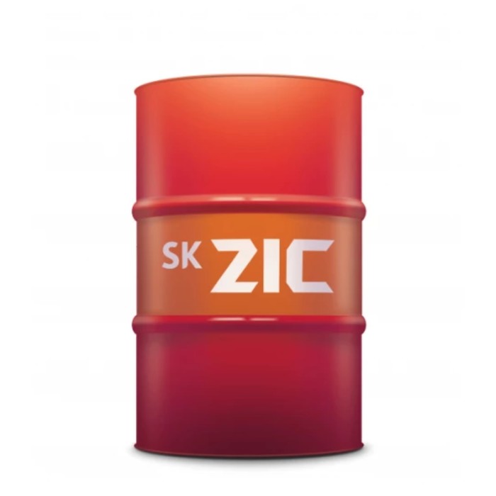 

Масло трансмиссионное ZIC ATF Multi HT, синтетическое, 200 л