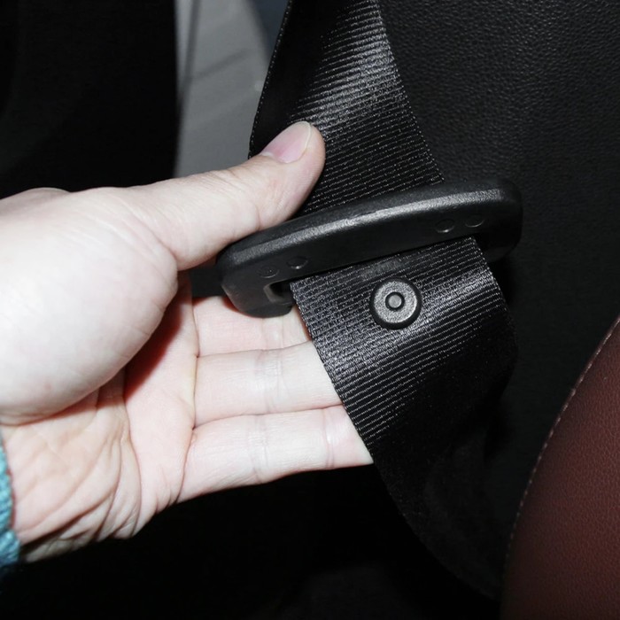 Фиксатор ремня безопасности, набор 10 шт 2 шт заглушка ремня безопасности автомобиля замок фиксатор для ремня фиксатор ремня безопасности пряжка для ремня