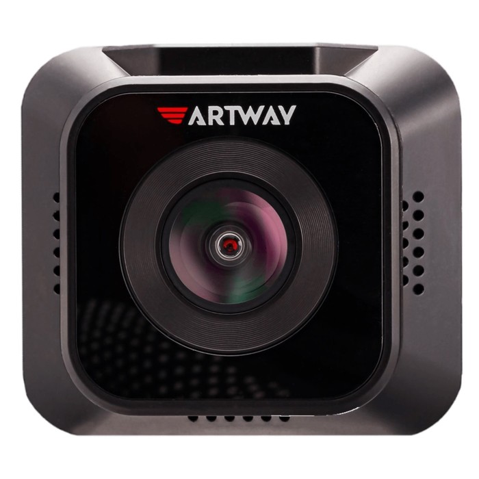 Видеорегистратор ARTWAY AV-712 4K WI-FI видеорегистратор радар детектор artway av 701 4k gps wi fi 3840x2160 170°