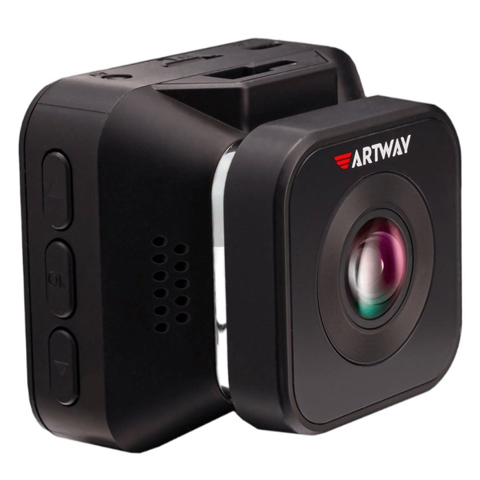 фото Видеорегистратор artway av-712 4k wi-fi