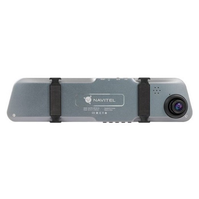 

Видеорегистратор Navitel MR155 NV зеркало 4.5" IPS, 1920x1080, 120*