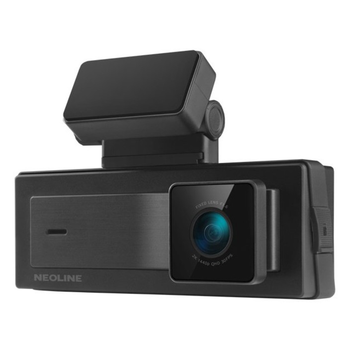 Видеорегистратор Neoline G-tech X62 2560x1440, 140°, 2.8”IPS автомобильный видеорегистратор neoline g tech x62 черный