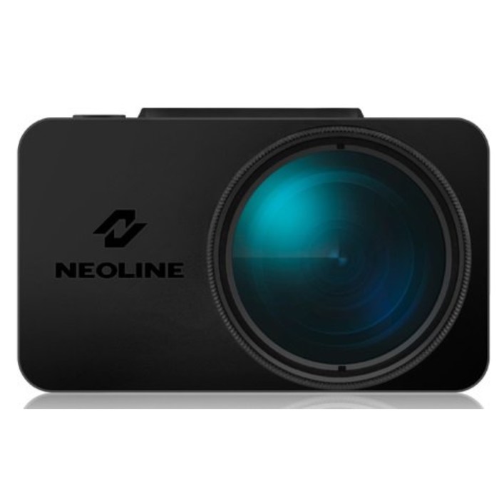 Видеорегистратор Neoline G-tech X77 (Al) GPS 1920x1080, 140°,2” видеорегистратор neoline g tech x53 dual две камеры обзор 130° 1920x1080