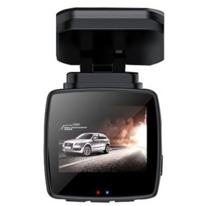 фото Видеорегистратор sho-me uhd 510 gps/глонасс, 1920х1080, 2.1", w-ifi