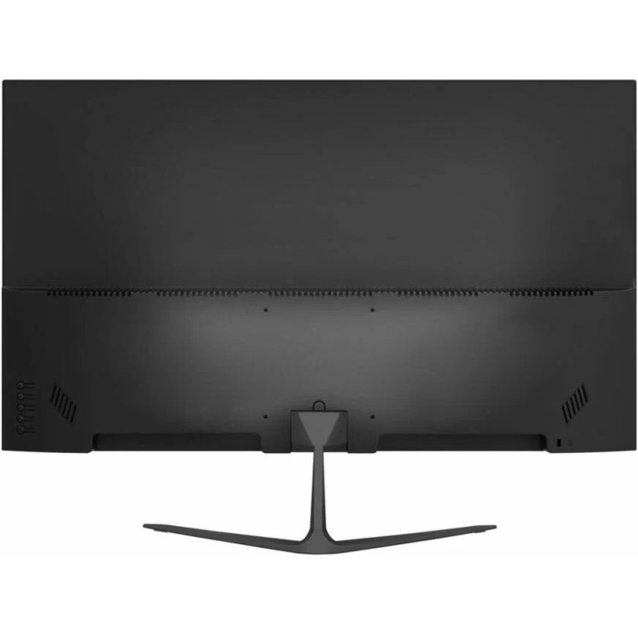 фото Монитор lime r270, 27", ips, 1920x1080, 75гц, 4 мс, d-sub, hdmi, dp, чёрный