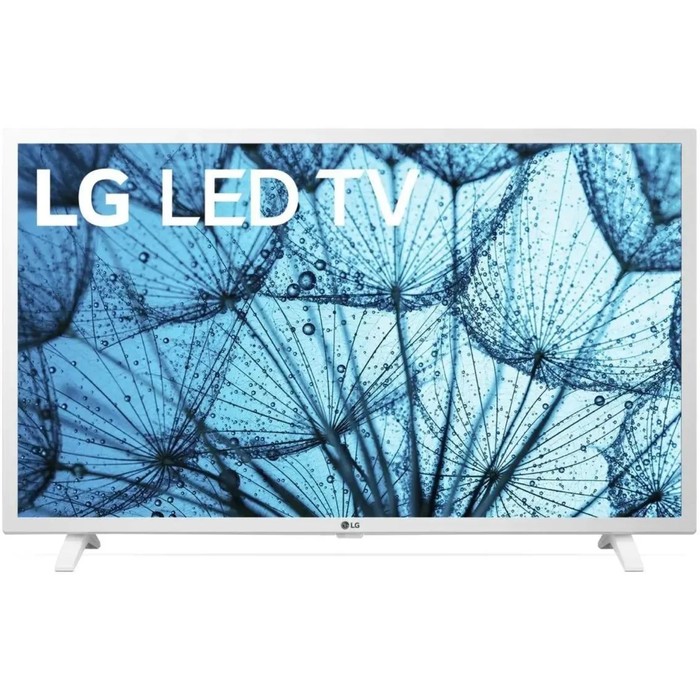 

Телевизор LG 32LM558BPLC, 32", 1366x768, DVB-T2/C/S2, HDMI 3, USB 2, белый