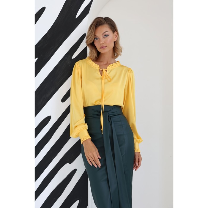 

Блузка женская, размер 44