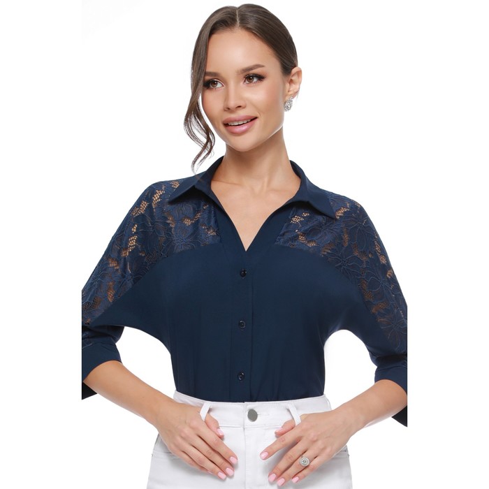 

Блузка женская «Алания», размер 48