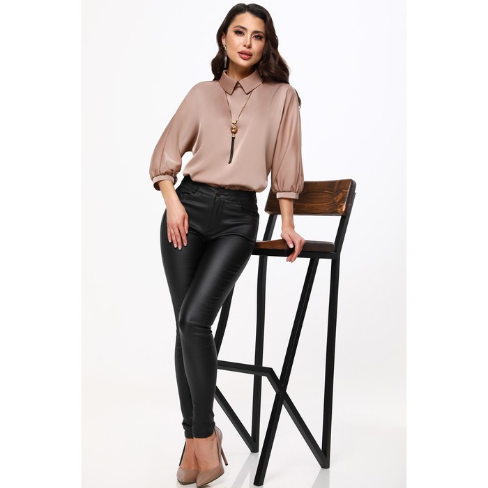 

Блузка женская, размер 48