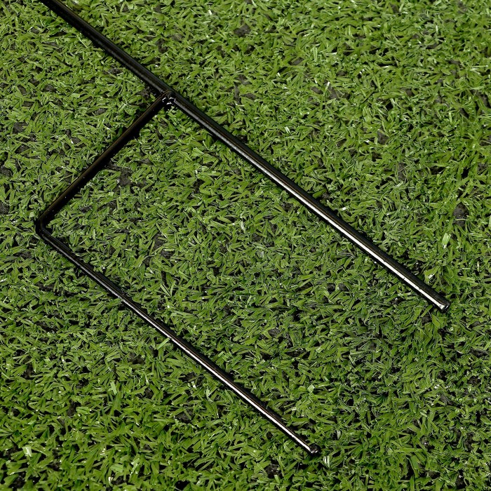 Декоративный штекер "Подсолнух"