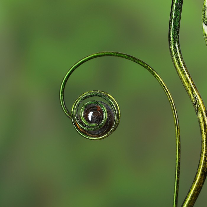 Декоративный штекер "Совушка"