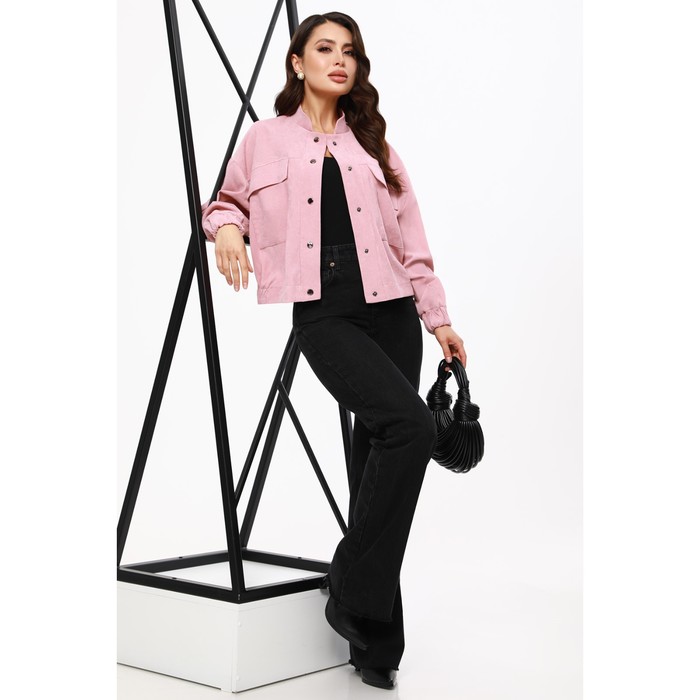 

Жакет женский, размер 50