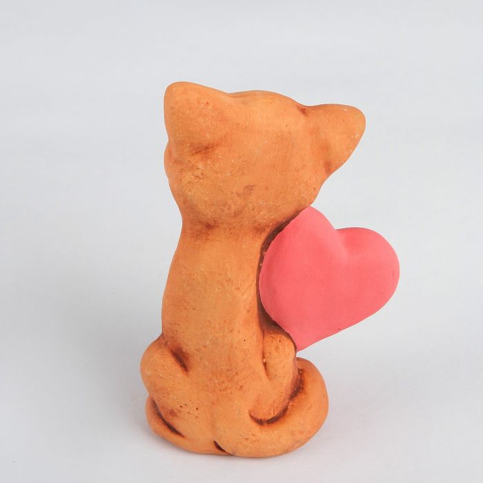 сувенир "Мурка" 5 × 9 × 13 см