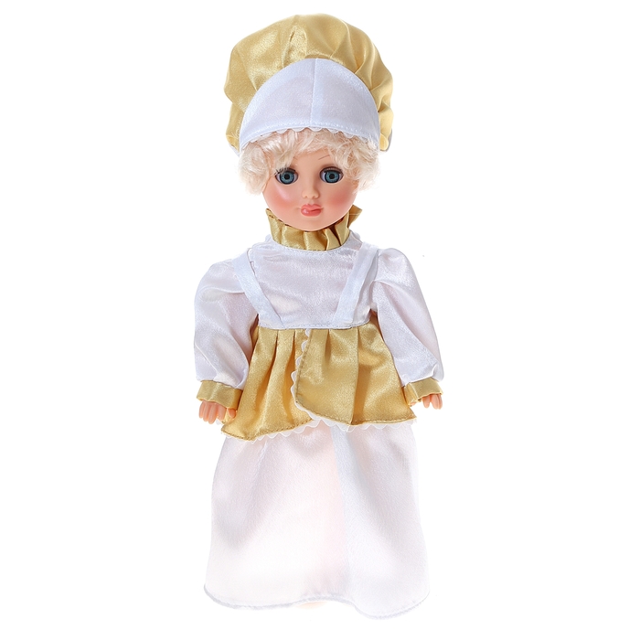 Кукла "Вятская красавица", 35 см