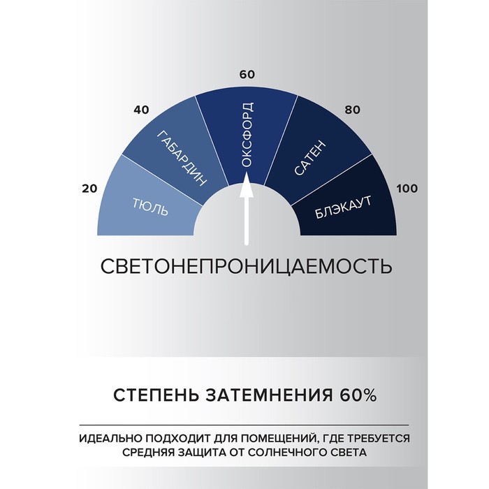 

Фотошторы «Снежное поселение», оксфорд, размер 145х180 см, 2 шт