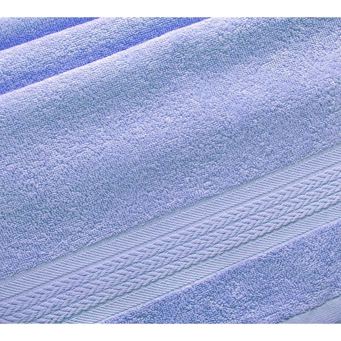 

Полотенце махровое, размер 70x140 см