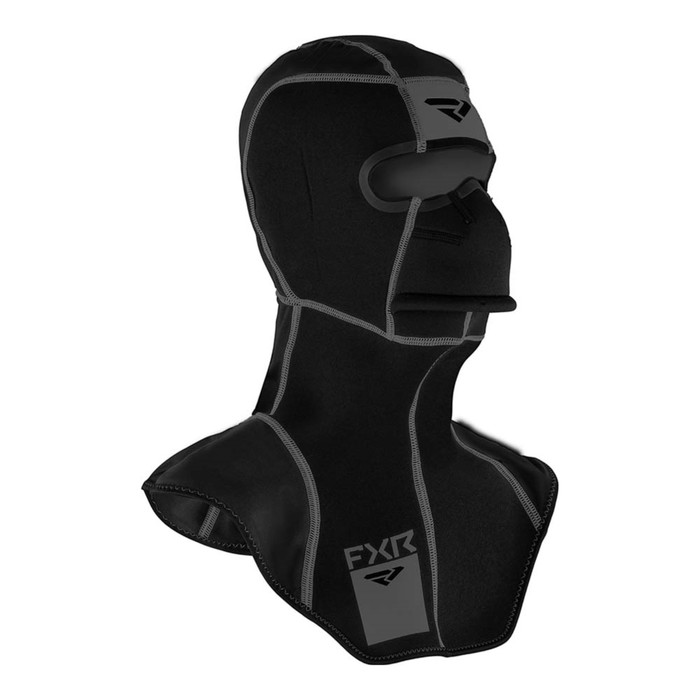 

Балаклава FXR Cold-Stop Anti-Fog, черная, M
