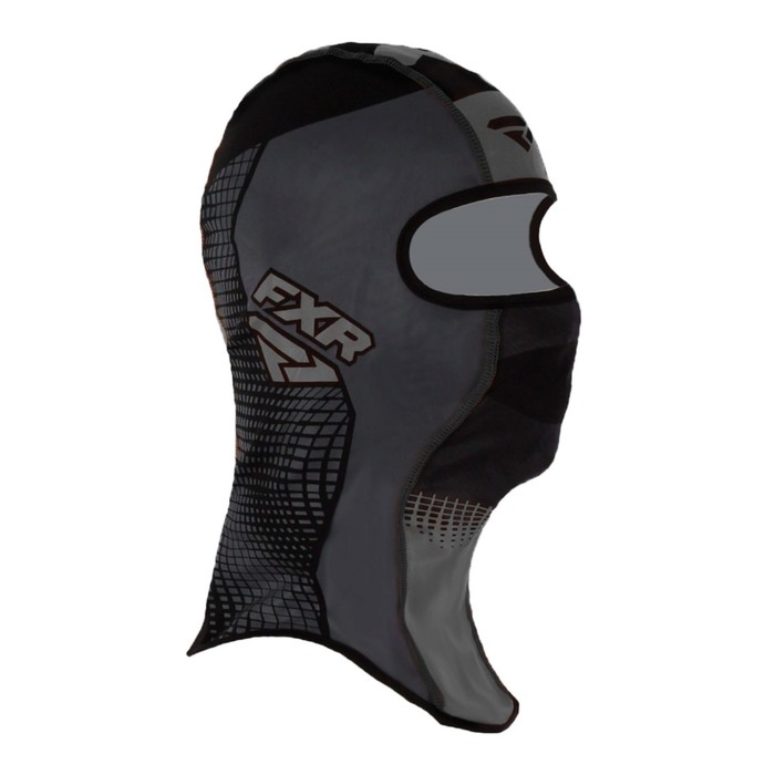 

Балаклава FXR Shredder Thermal, черная, L