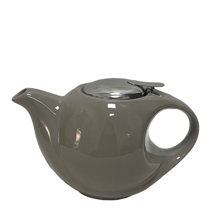 Чайник Elrington «Феличита», 750 мл чайник глиняный калейдоскоп 750 мл