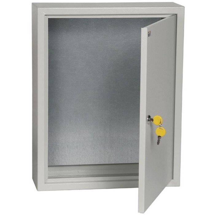 

Корпус металлический IEK, ЩМП-2-1 36 УХЛ3, IP31, YKM41-02-31