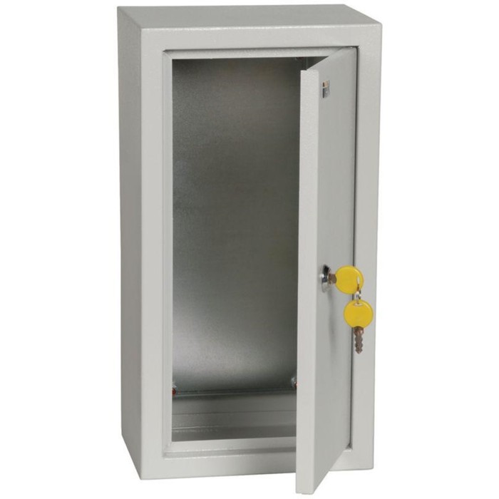 

Корпус металлический IEK, ЩМП-4.2.1-0 36 УХЛ3, IP31, YKM40-421-31