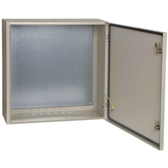 

Корпус металлический IEK, ЩМП-6.6.2-0 74 У2, IP54, YKM40-662-54