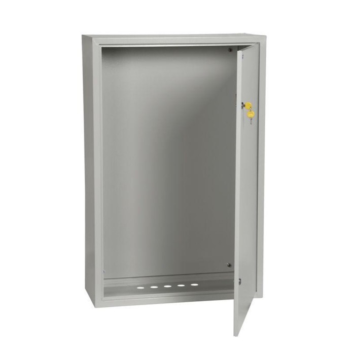 

Корпус металлический IEK, ЩМП-6-0 36 УХЛ3, IP31, YKM40-06-31