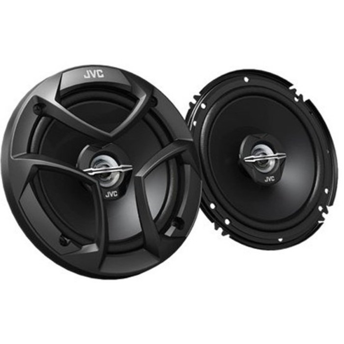 

Автомобильная акустика JVC CS-J620X, 16 см, 92 дБ, 35 Гц, 4 Ом