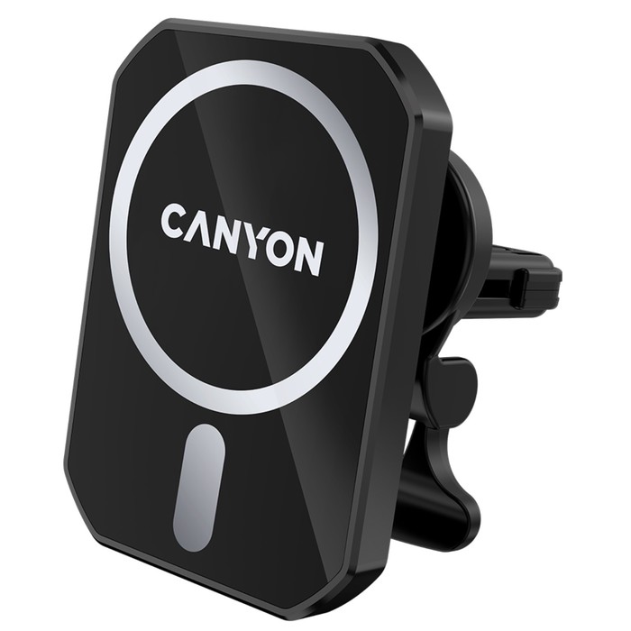 фото Держатель canyon cm-15, 15w, magsafe qi